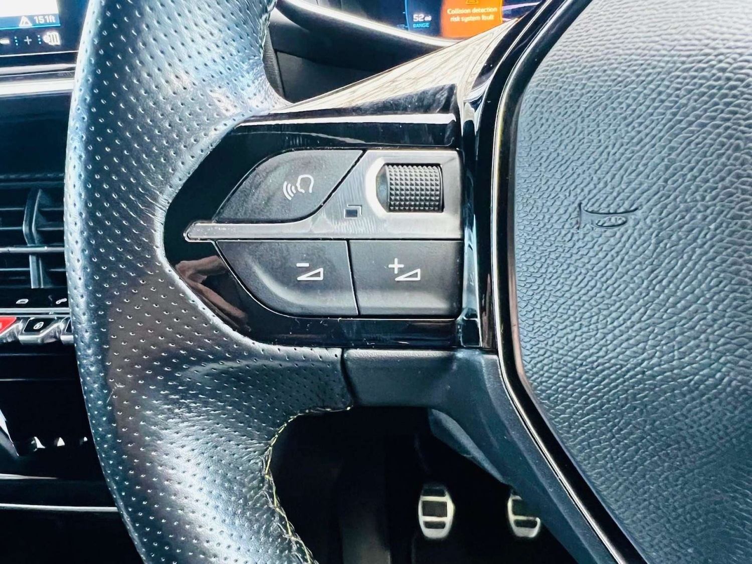 Used Peugeot 208 2021 for sale - 76601387: Photo 13