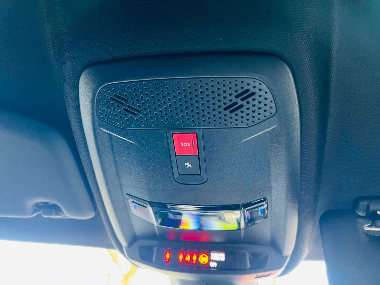 Used Peugeot 208 2021 for sale - 76601387: Photo 15