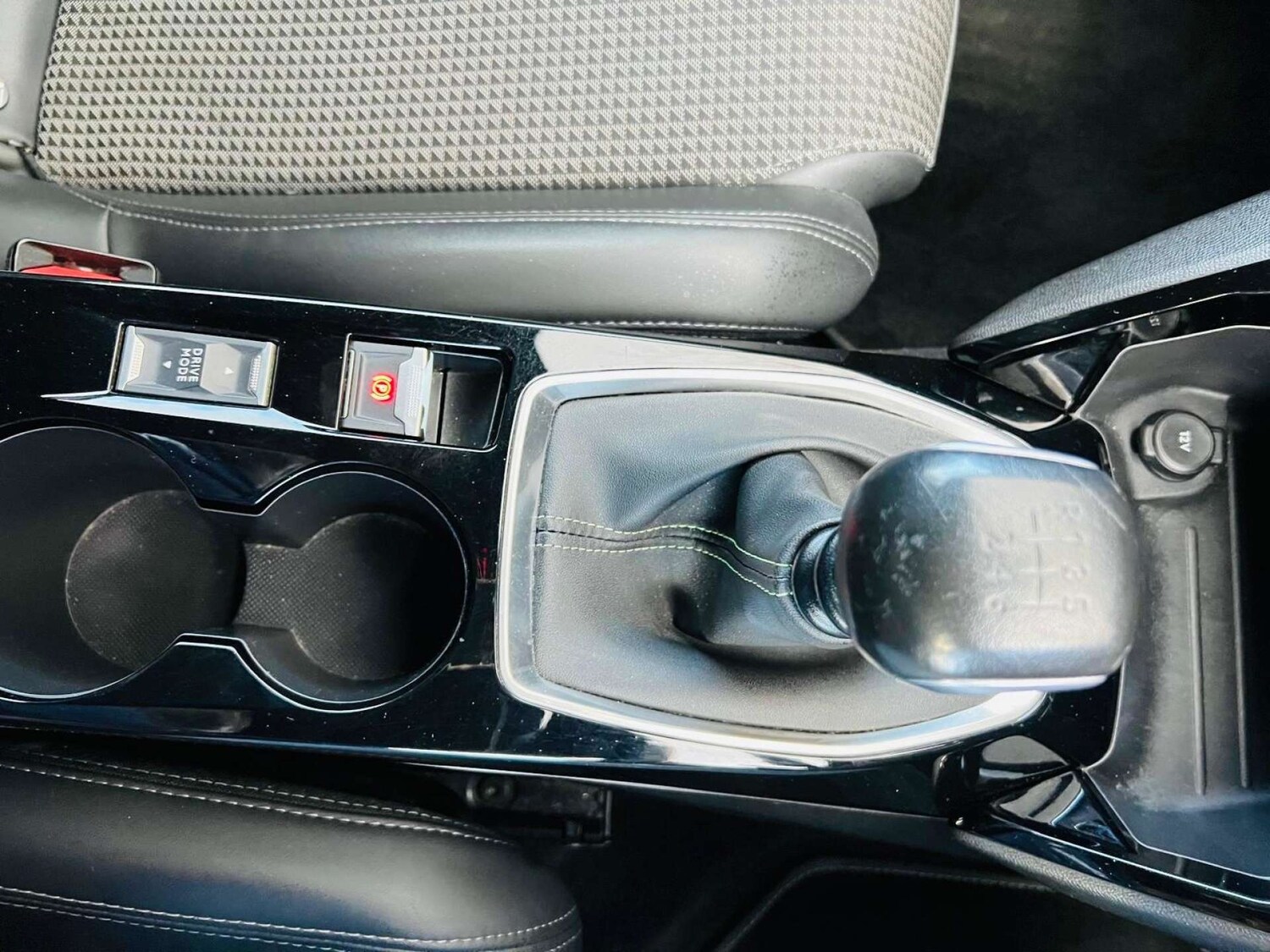 Used Peugeot 208 2021 for sale - 76601387: Photo 16