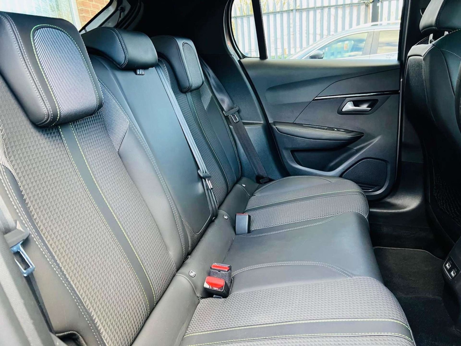 Used Peugeot 208 2021 for sale - 76601387: Photo 17