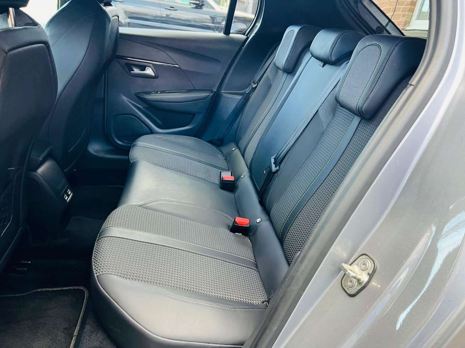 Used Peugeot 208 2021 for sale - 76601387: Photo 18