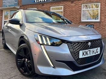 2021 - 1.2 PureTech 100 GT 5dr