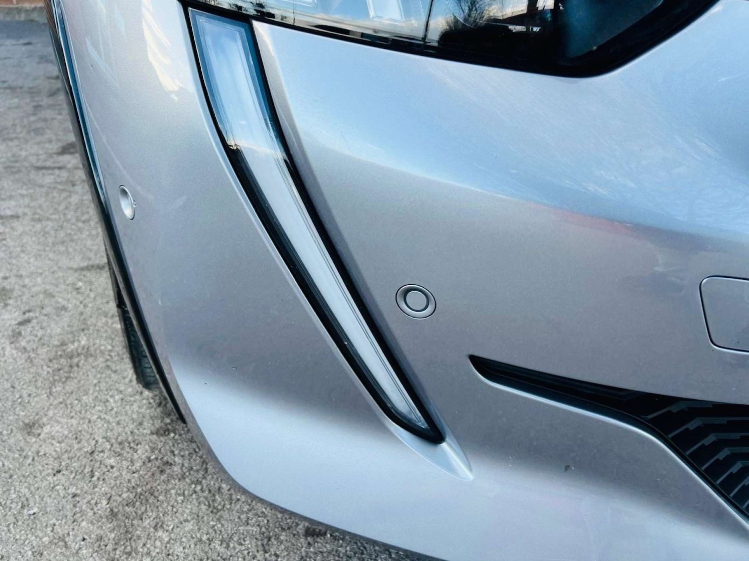 Used Peugeot 208 2021 for sale - 76601387: Photo 22