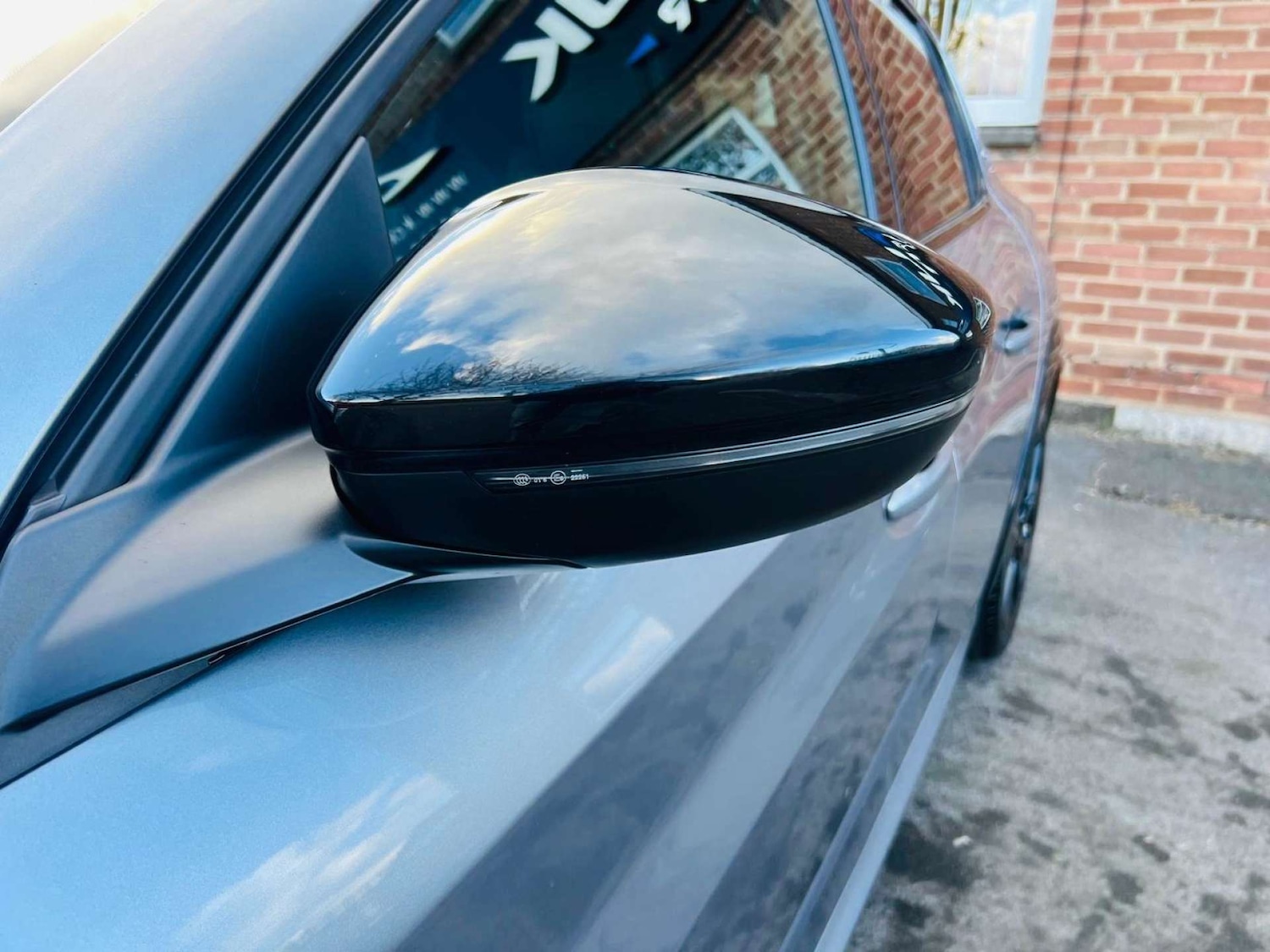 Used Peugeot 208 2021 for sale - 76601387: Photo 23