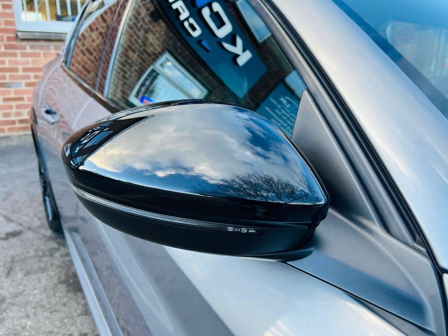 Used Peugeot 208 2021 for sale - 76601387: Photo 24