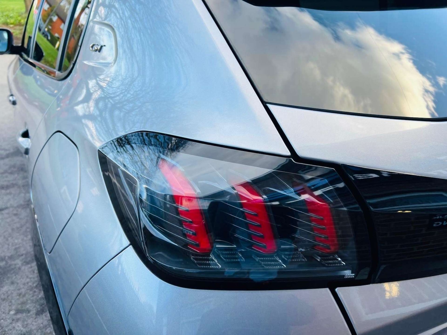 Used Peugeot 208 2021 for sale - 76601387: Photo 26