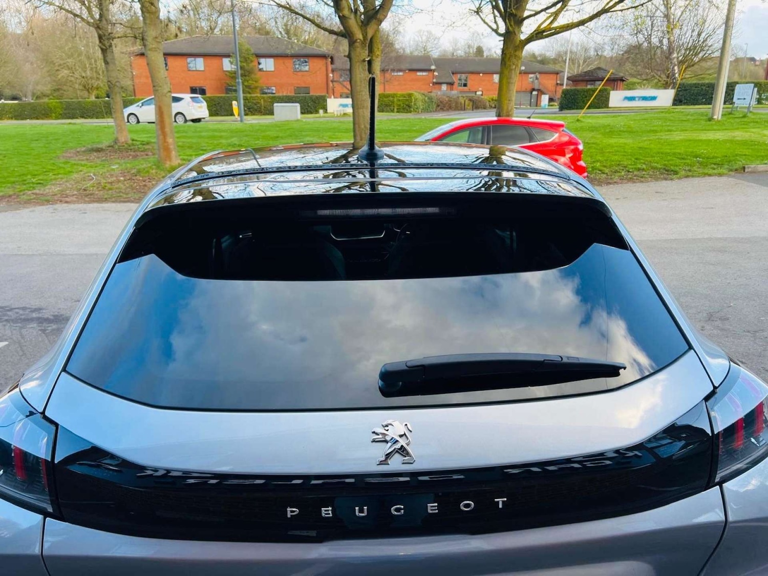 Used Peugeot 208 2021 for sale - 76601387: Photo 34