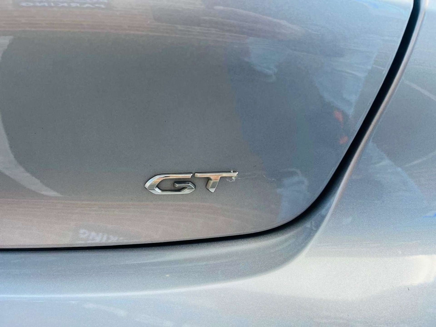 Used Peugeot 208 2021 for sale - 76601387: Photo 36