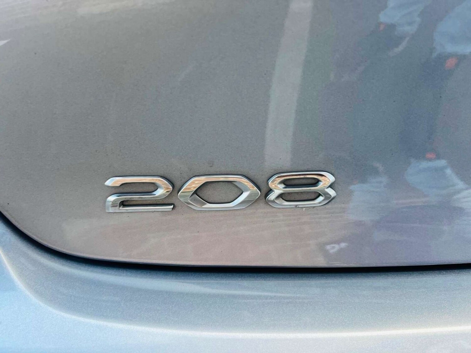 Used Peugeot 208 2021 for sale - 76601387: Photo 37