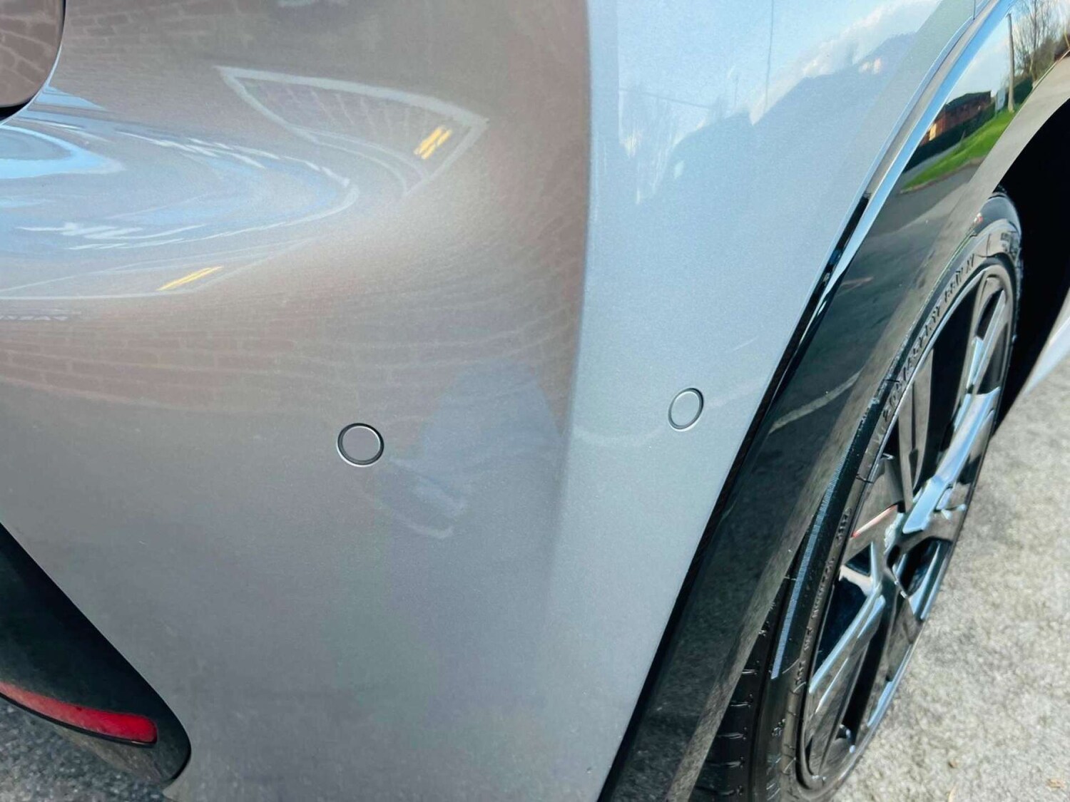 Used Peugeot 208 2021 for sale - 76601387: Photo 40