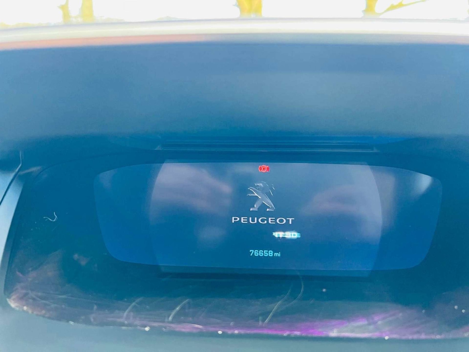 Used Peugeot 208 2021 for sale - 76601387: Photo 46