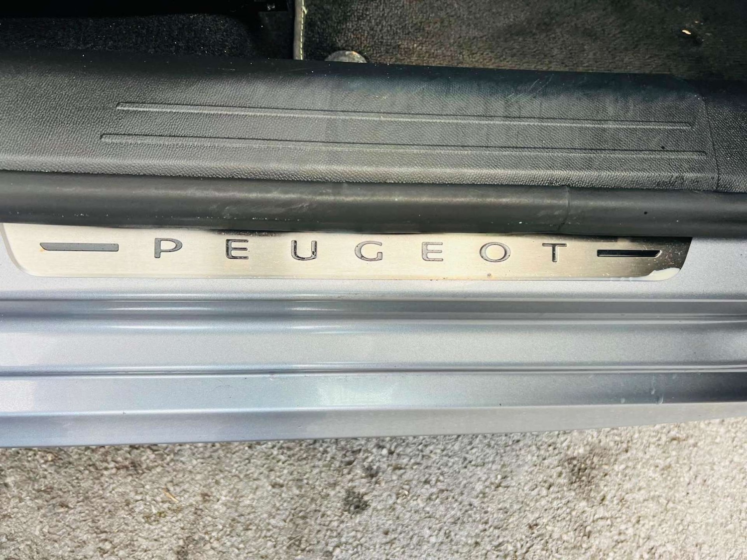 Used Peugeot 208 2021 for sale - 76601387: Photo 47