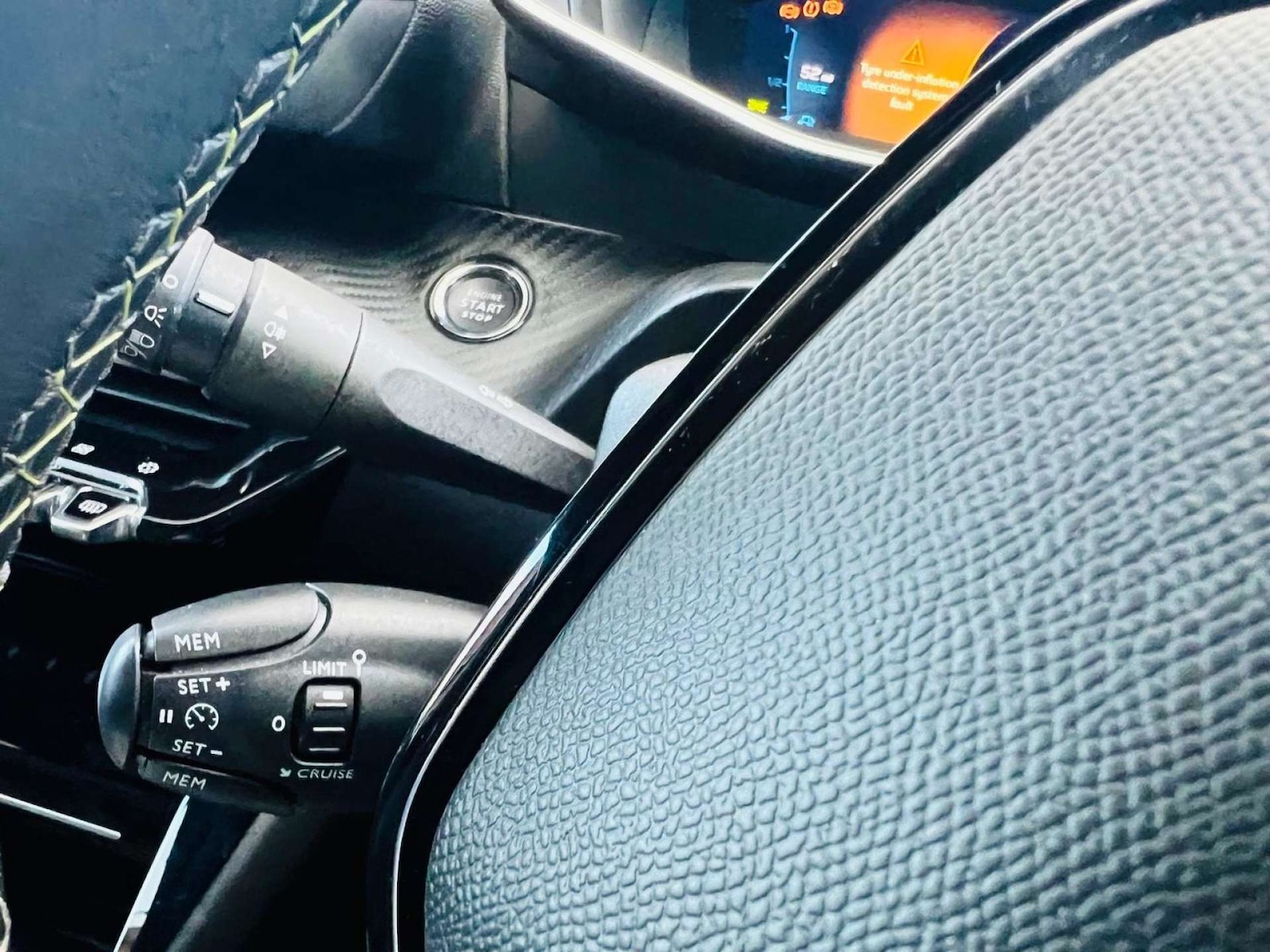 Used Peugeot 208 2021 for sale - 76601387: Photo 51