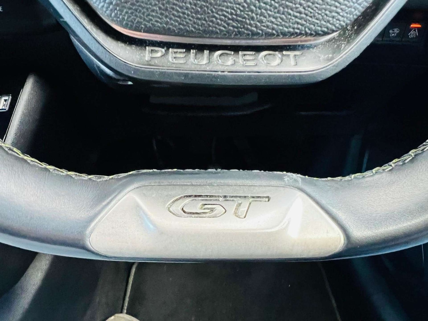 Used Peugeot 208 2021 for sale - 76601387: Photo 53