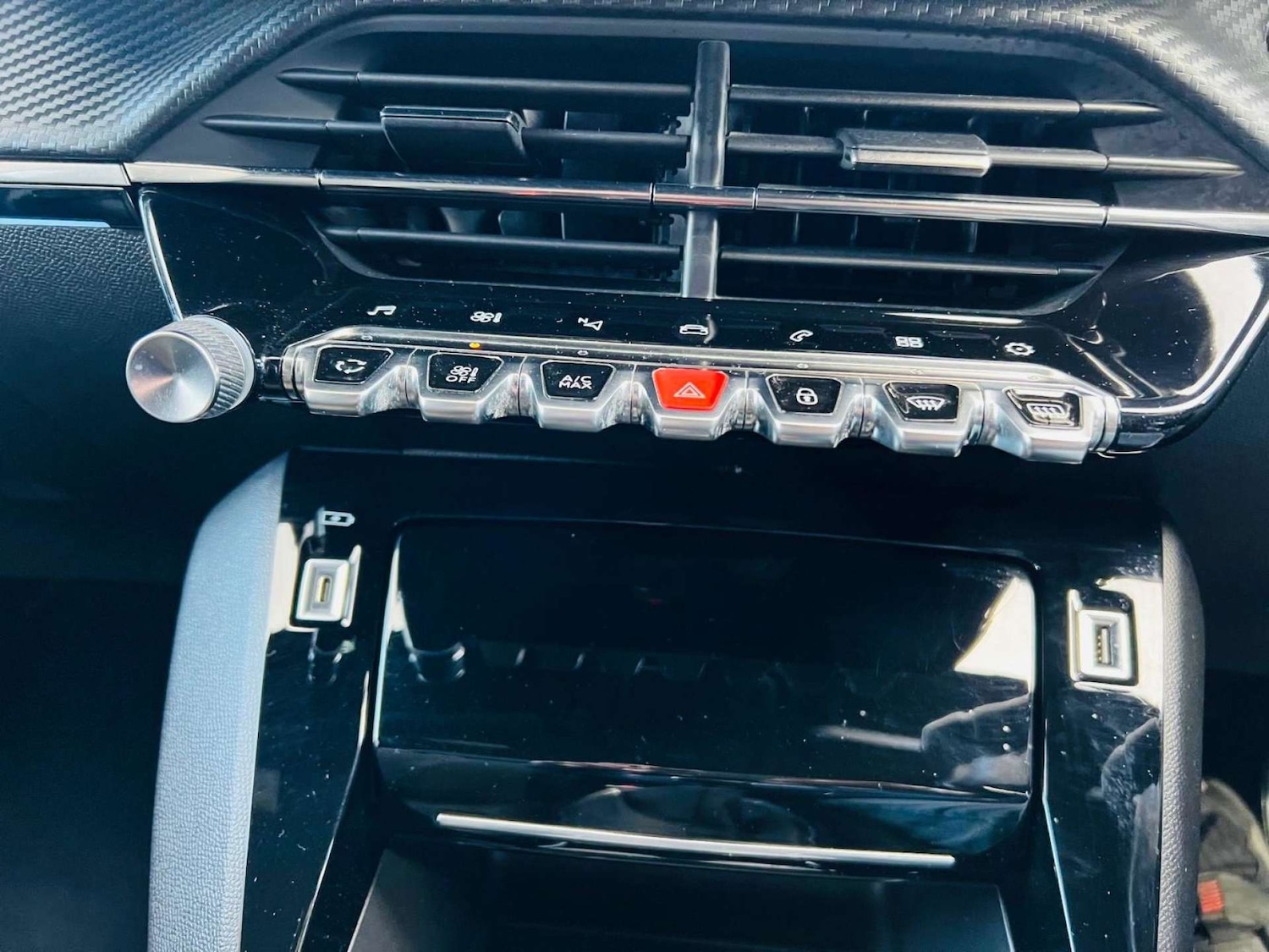 Used Peugeot 208 2021 for sale - 76601387: Photo 55