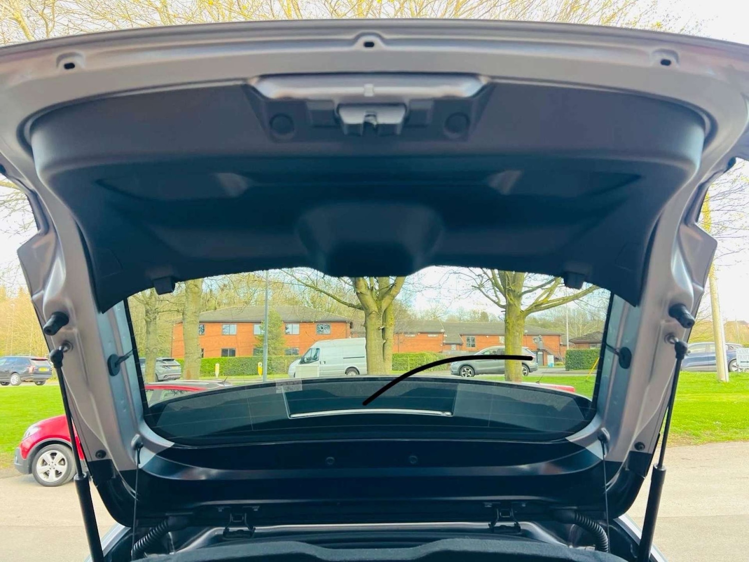 Used Peugeot 208 2021 for sale - 76601387: Photo 65