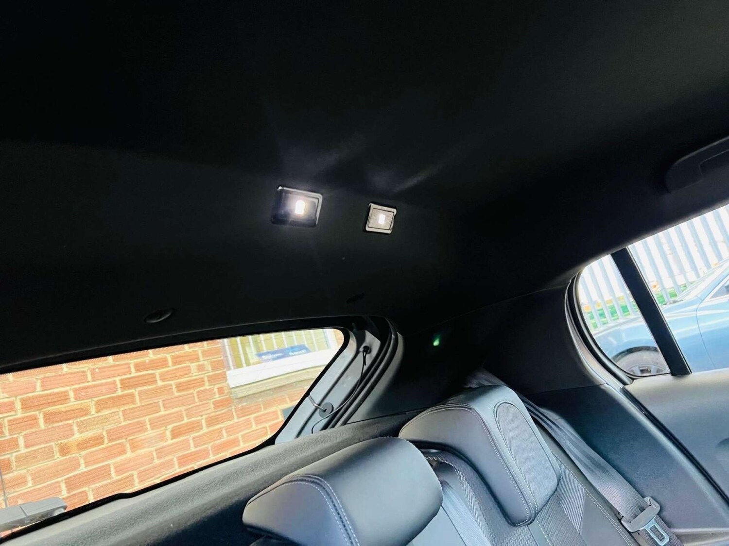 Used Peugeot 208 2021 for sale - 76601387: Photo 67