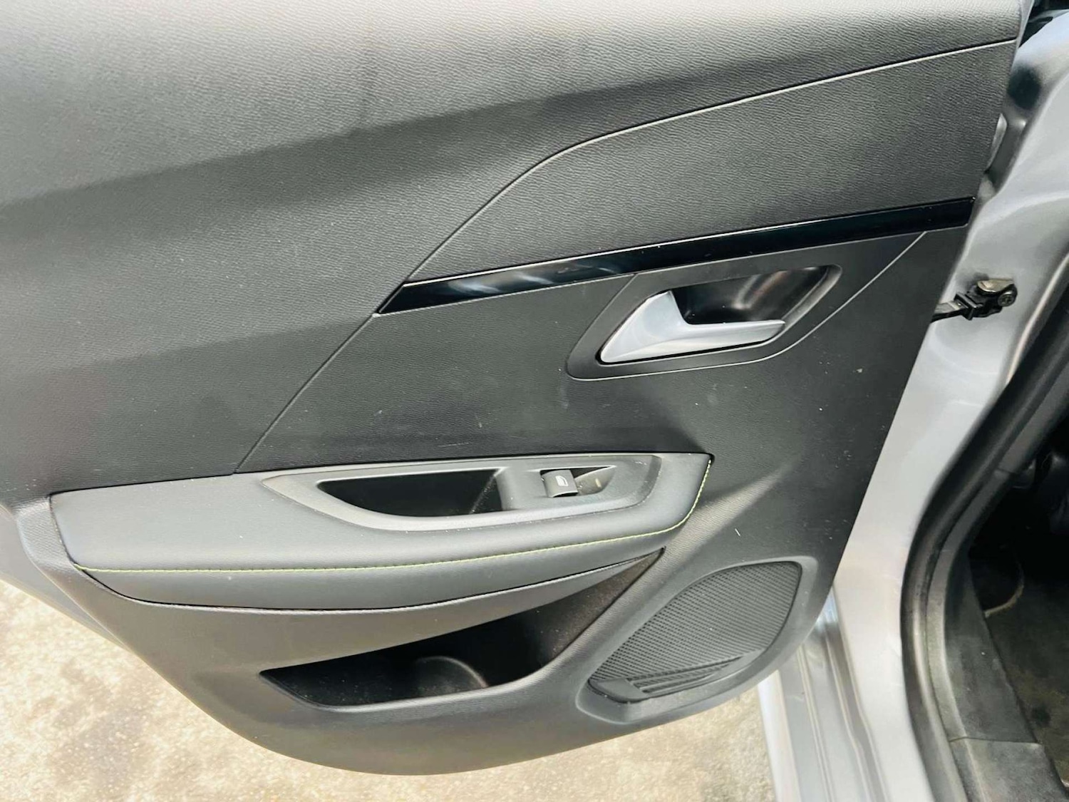 Used Peugeot 208 2021 for sale - 76601387: Photo 68