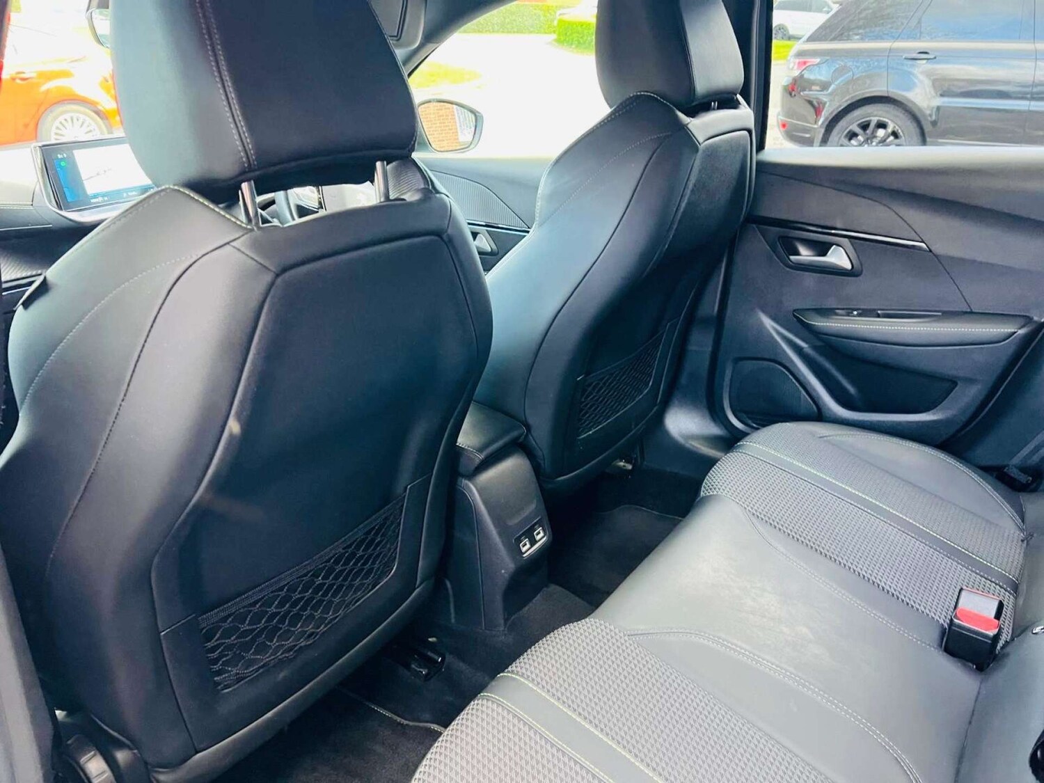 Used Peugeot 208 2021 for sale - 76601387: Photo 69