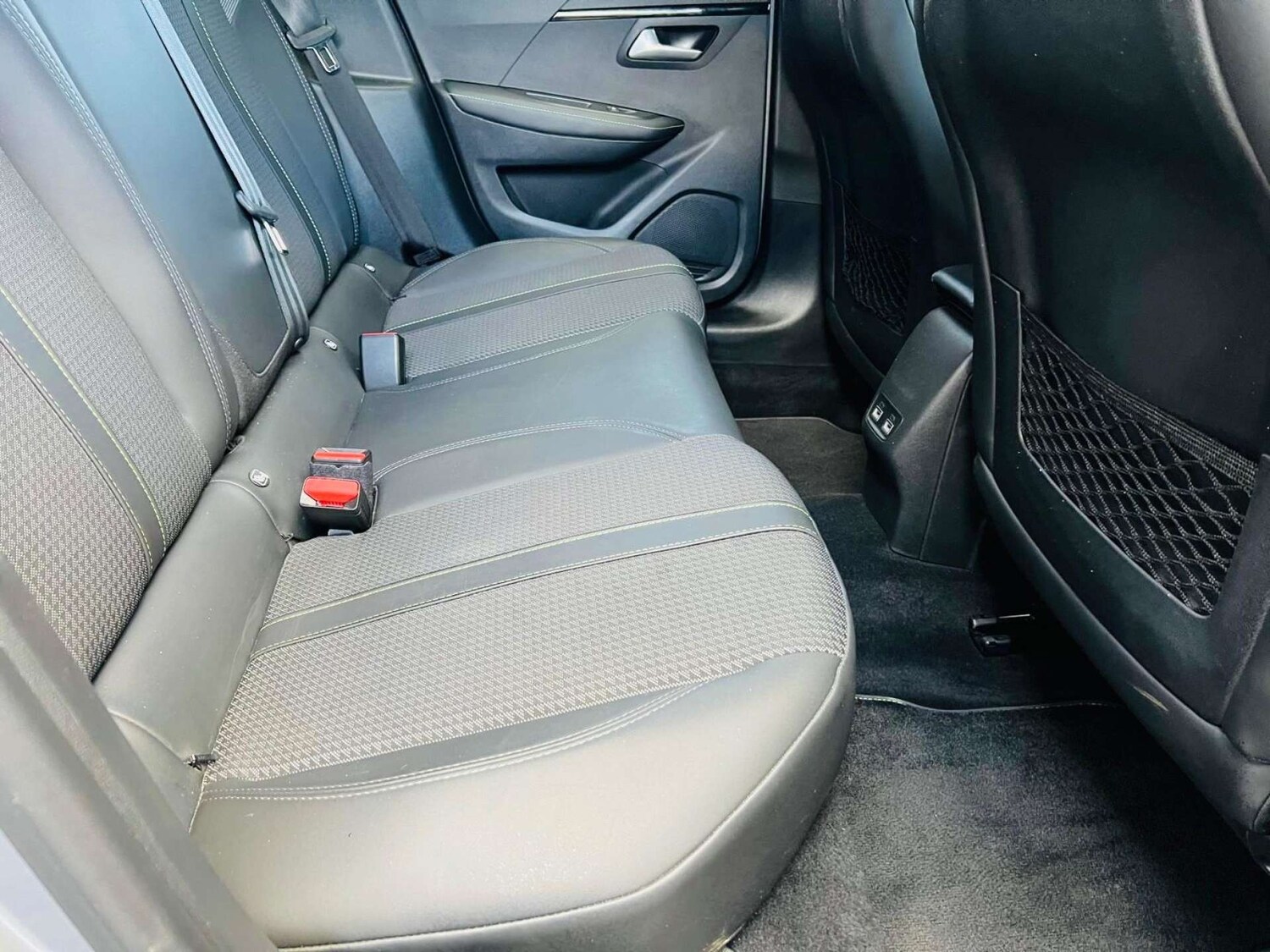 Used Peugeot 208 2021 for sale - 76601387: Photo 70