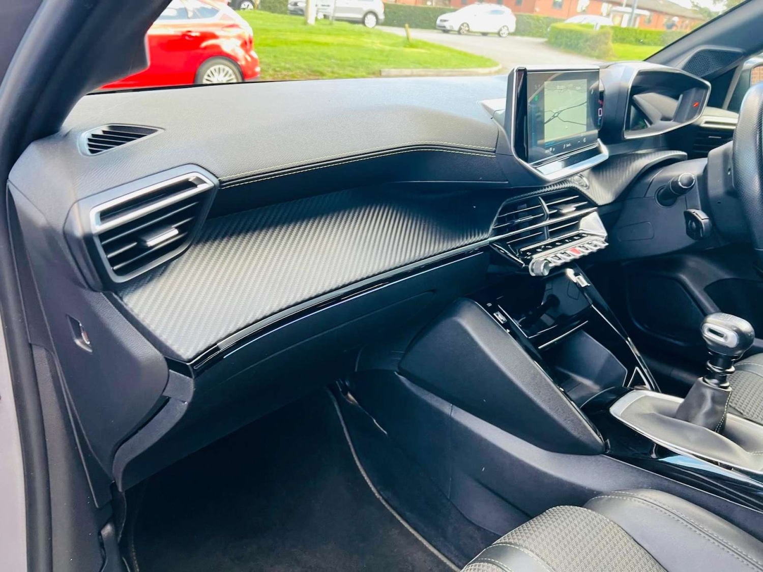 Used Peugeot 208 2021 for sale - 76601387: Photo 71