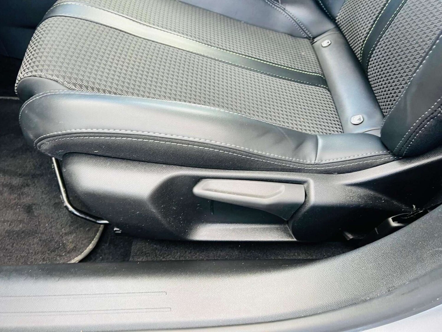 Used Peugeot 208 2021 for sale - 76601387: Photo 72