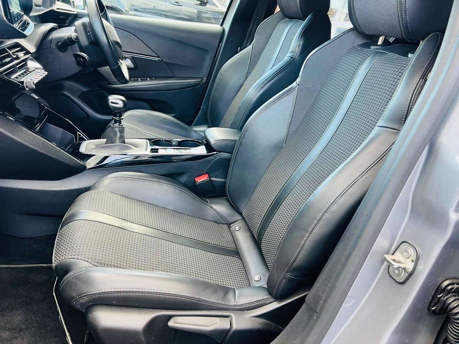 Used Peugeot 208 2021 for sale - 76601387: Photo 73