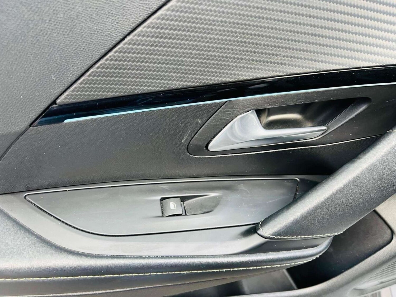 Used Peugeot 208 2021 for sale - 76601387: Photo 74