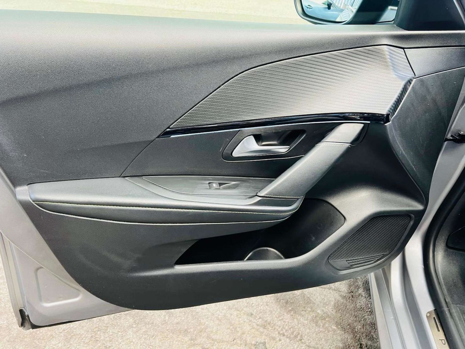 Used Peugeot 208 2021 for sale - 76601387: Photo 75