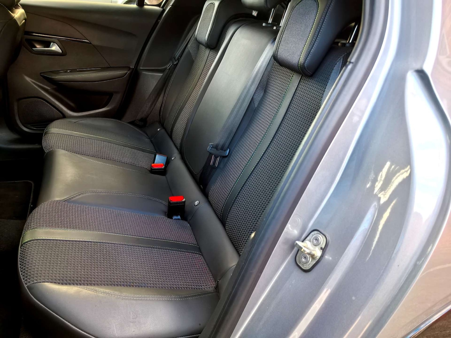 Used Peugeot 208 2021 for sale - 76601387: Photo 86