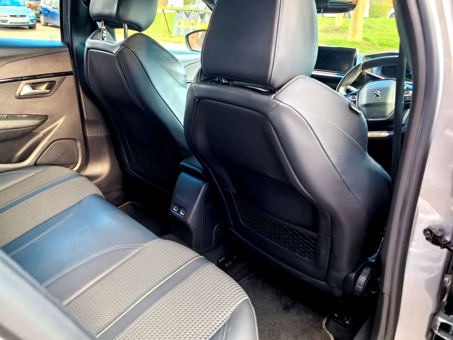 Used Peugeot 208 2021 for sale - 76601387: Photo 88