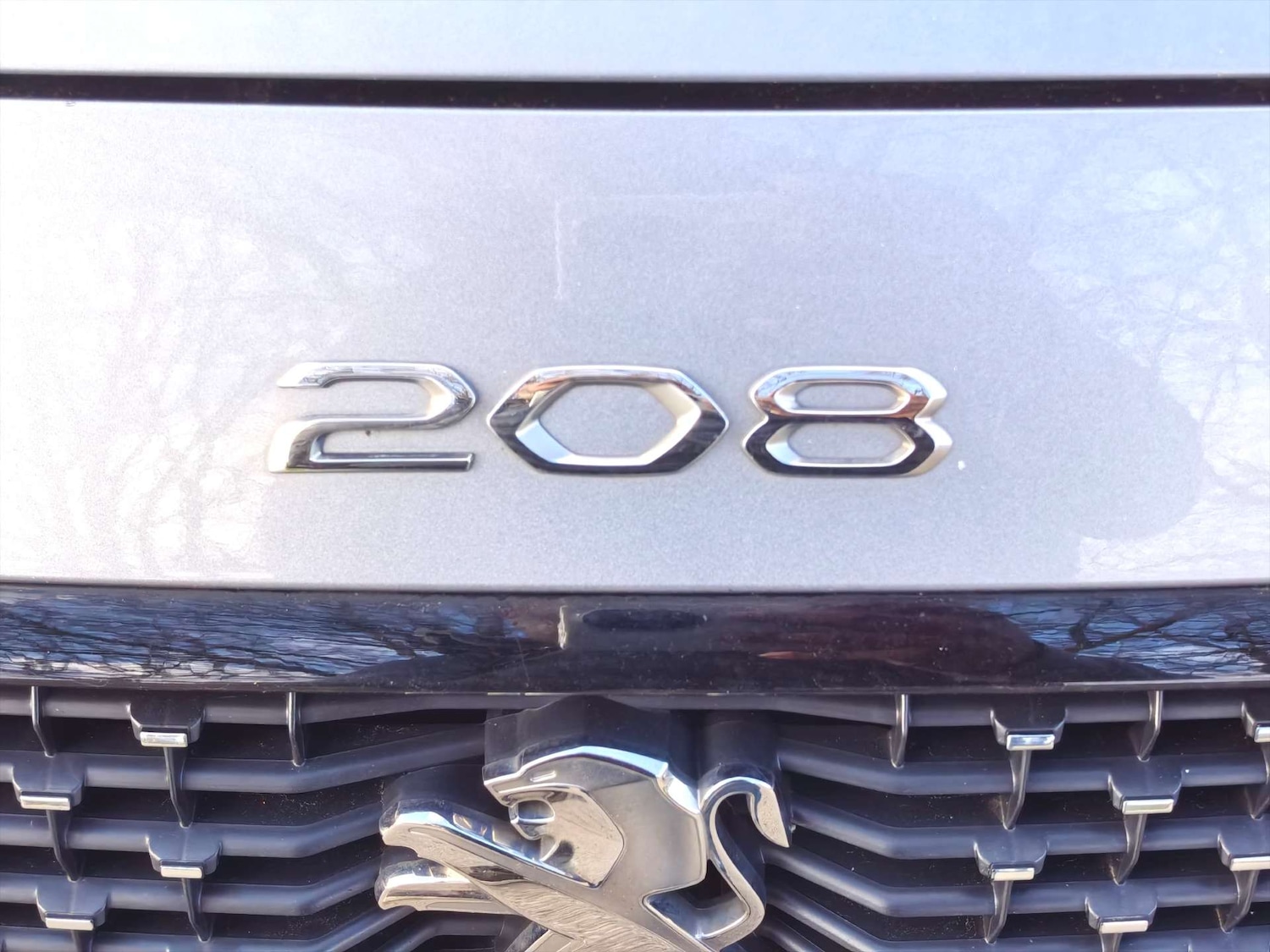 Used Peugeot 208 2021 for sale - 76601387: Photo 89