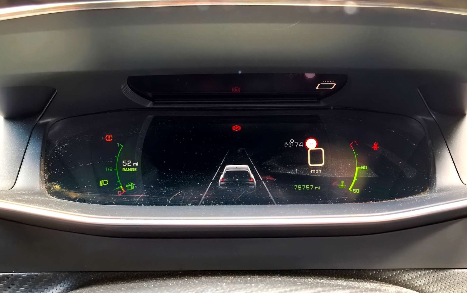 Used Peugeot 208 2021 for sale - 76601387: Photo 93