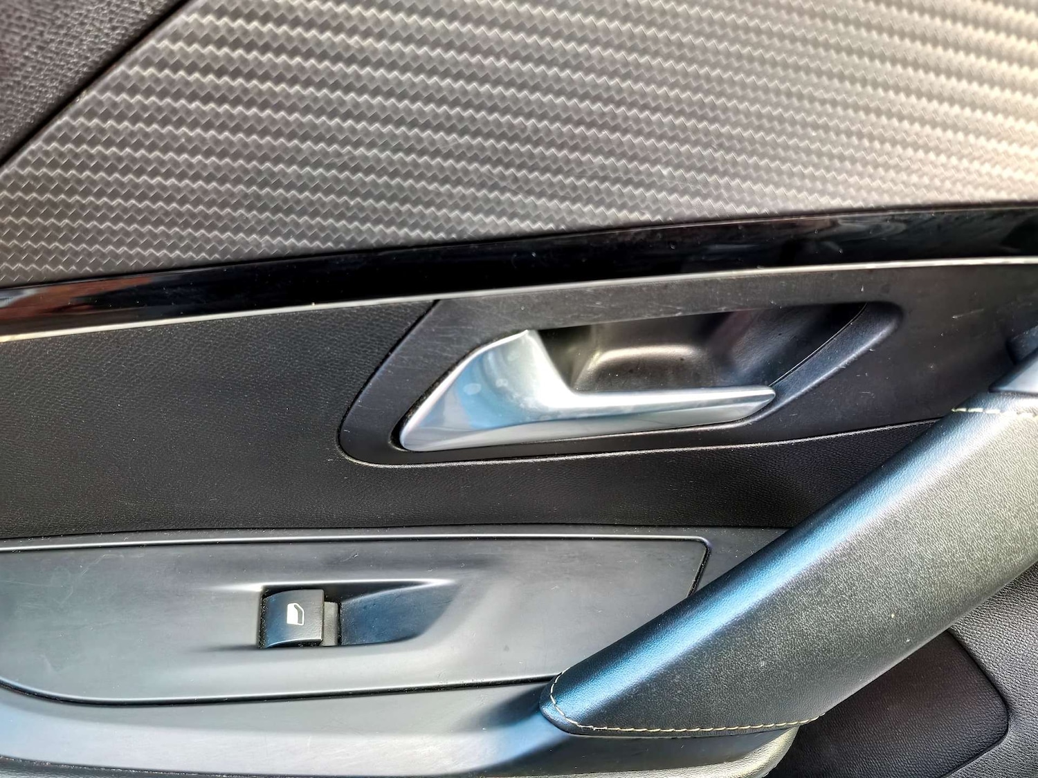 Used Peugeot 208 2021 for sale - 76601387: Photo 94