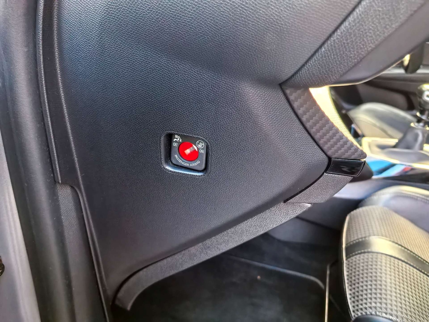 Used Peugeot 208 2021 for sale - 76601387: Photo 95