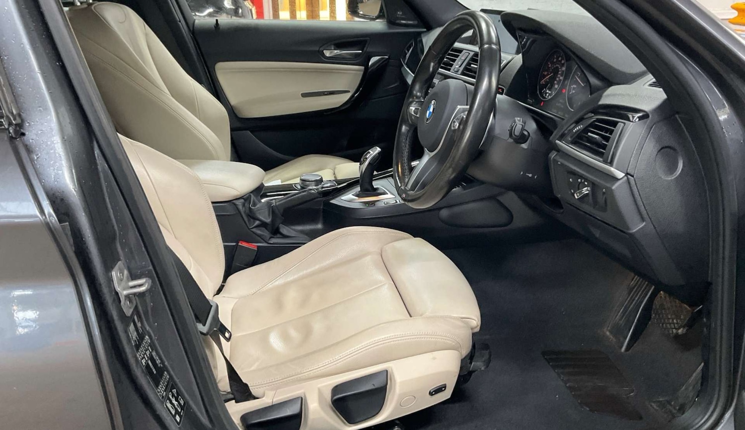 Used BMW 1 Series 2017 for sale - 76940177: Photo 10