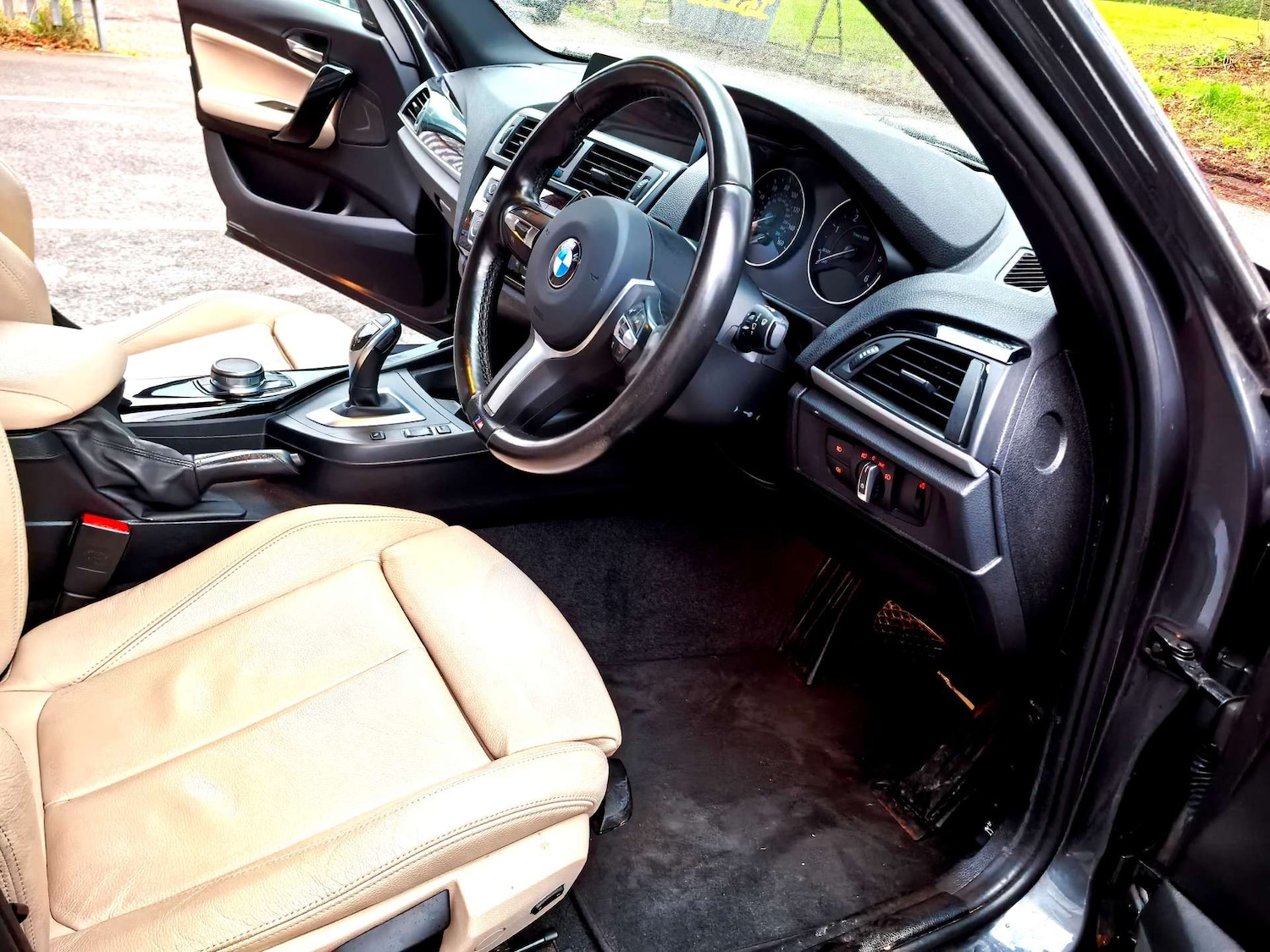 Used BMW 1 Series 2017 for sale - 76940177: Photo 12