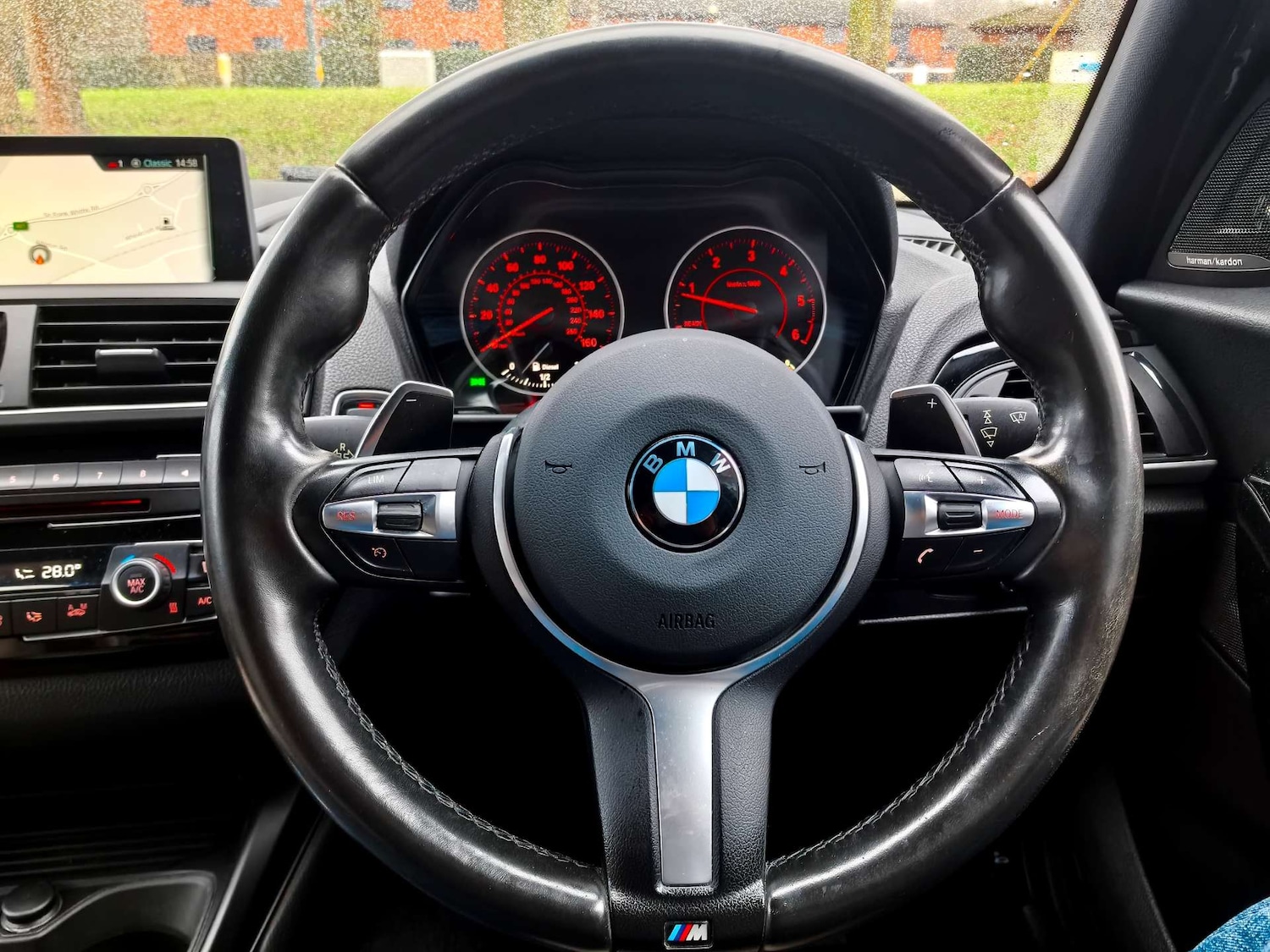 Used BMW 1 Series 2017 for sale - 76940177: Photo 13