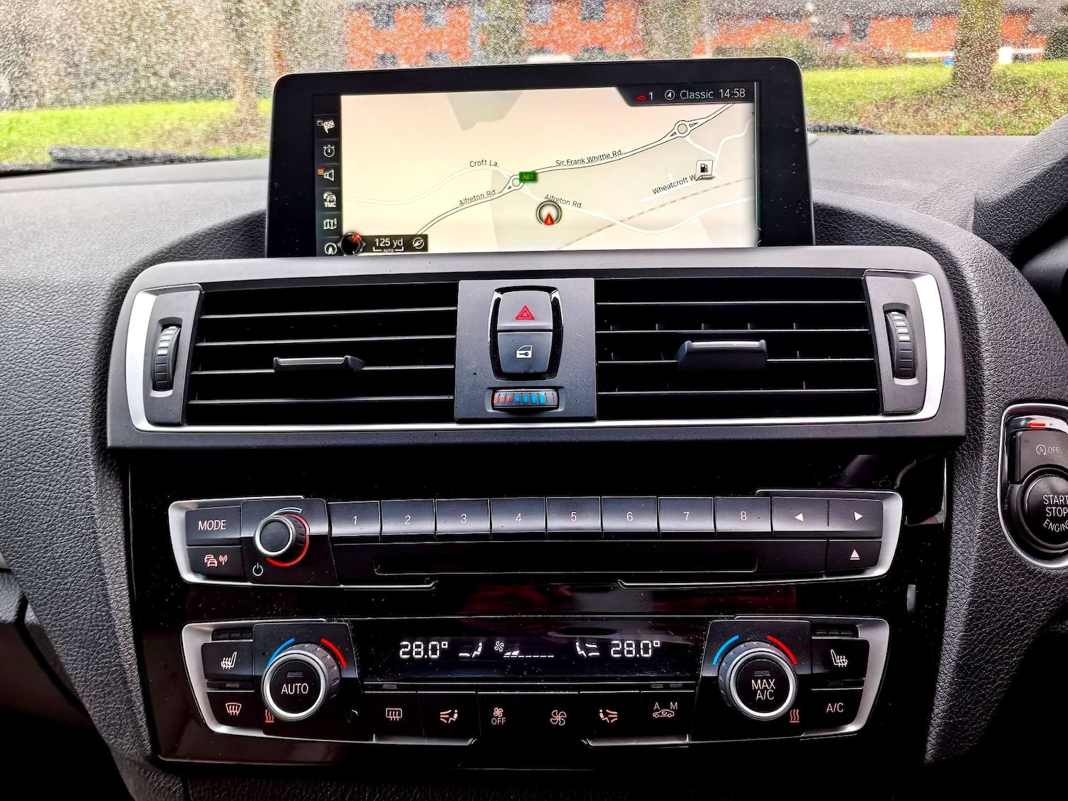 Used BMW 1 Series 2017 for sale - 76940177: Photo 14