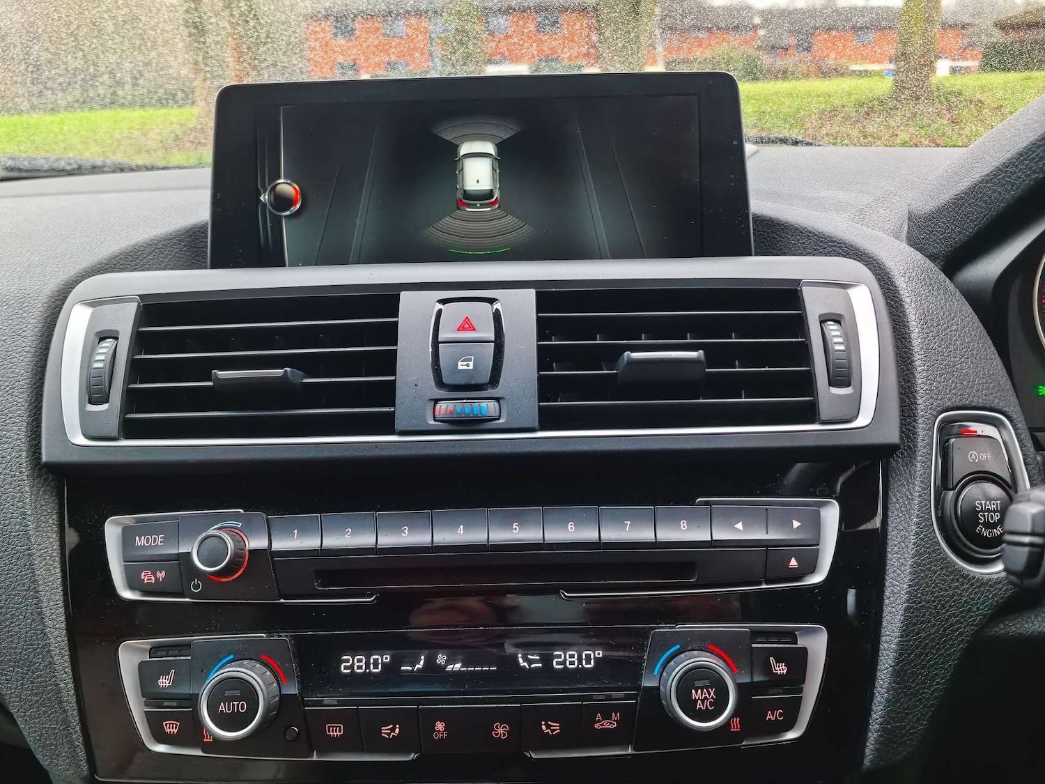 Used BMW 1 Series 2017 for sale - 76940177: Photo 15