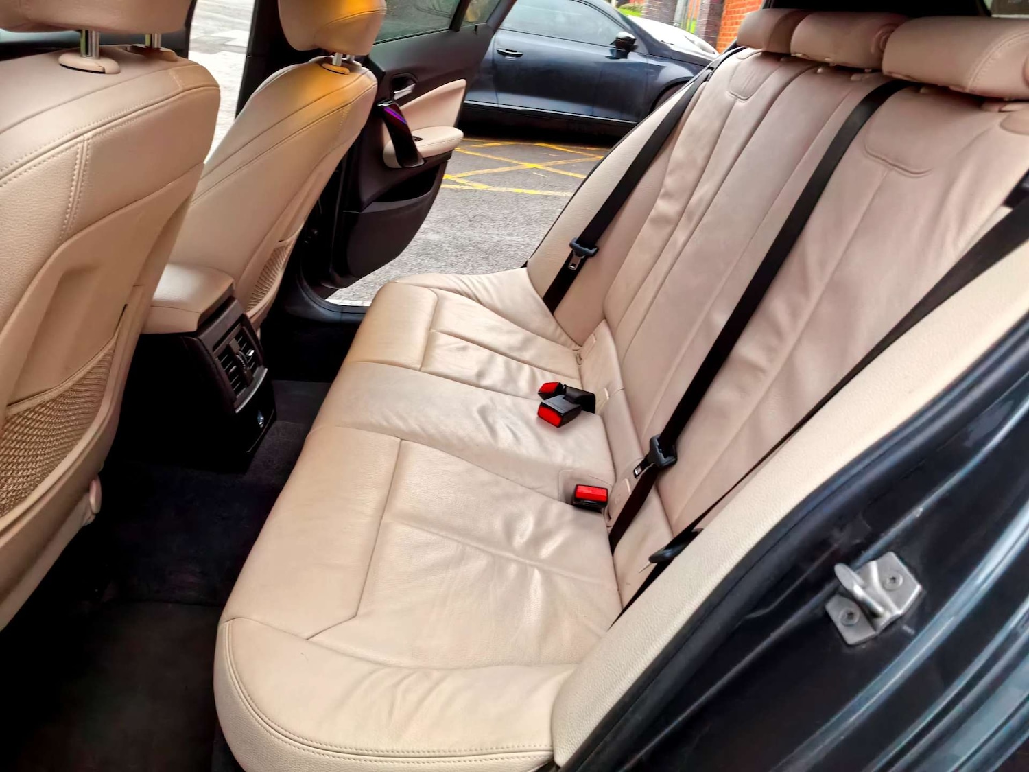 Used BMW 1 Series 2017 for sale - 76940177: Photo 18