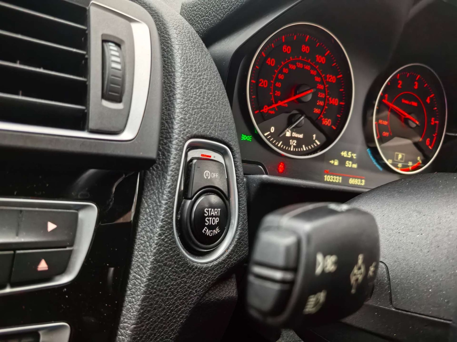 Used BMW 1 Series 2017 for sale - 76940177: Photo 22