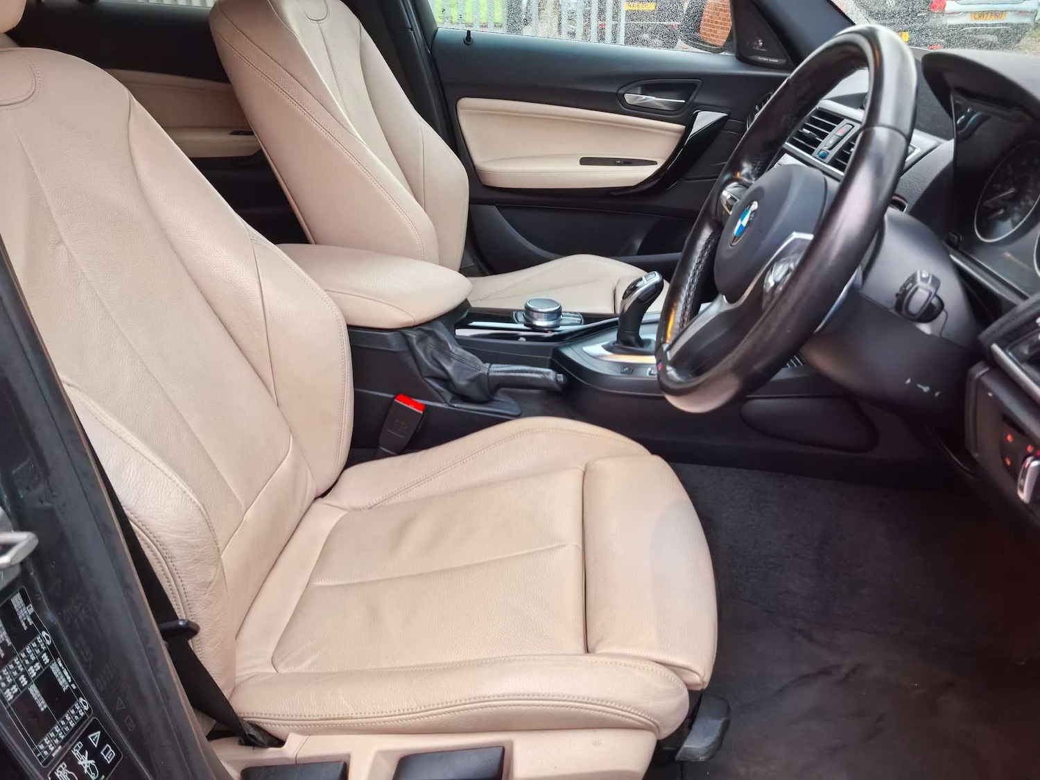 Used BMW 1 Series 2017 for sale - 76940177: Photo 29