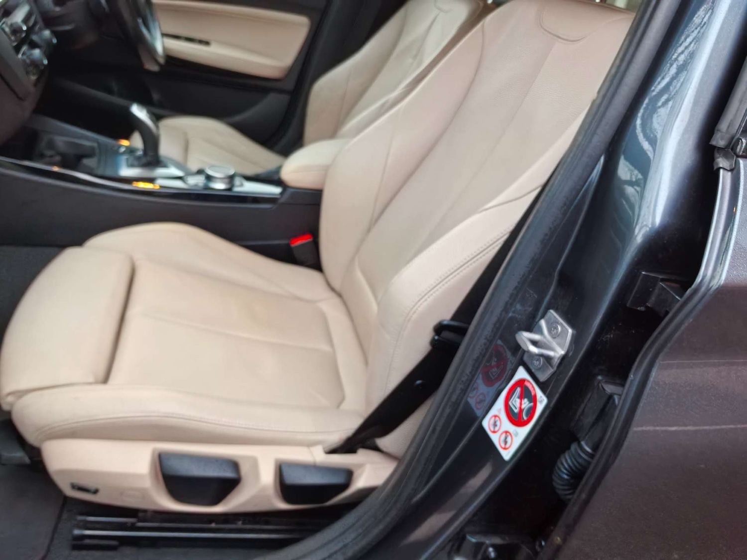 Used BMW 1 Series 2017 for sale - 76940177: Photo 30