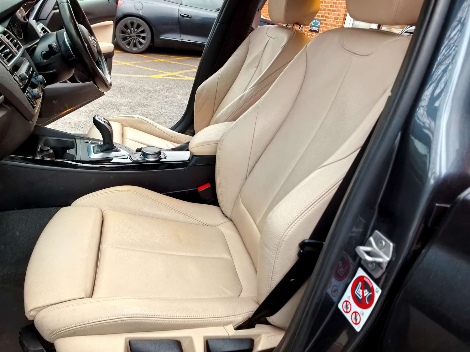 Used BMW 1 Series 2017 for sale - 76940177: Photo 34