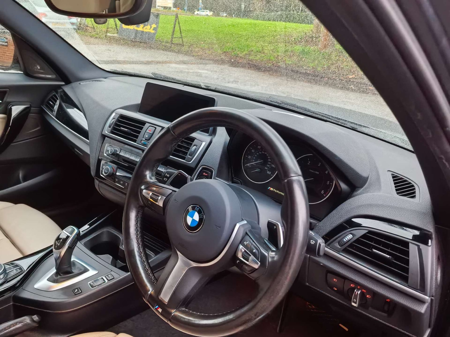 Used BMW 1 Series 2017 for sale - 76940177: Photo 36