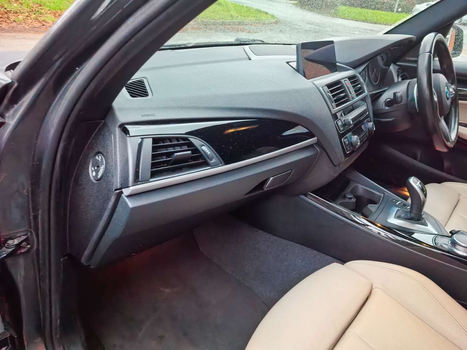 Used BMW 1 Series 2017 for sale - 76940177: Photo 37