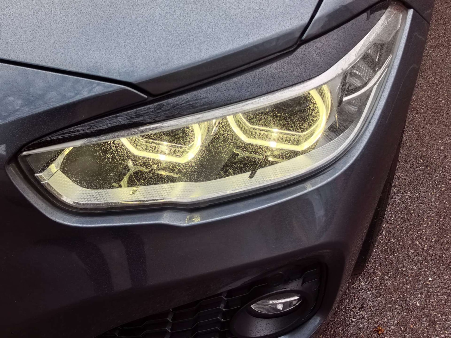 Used BMW 1 Series 2017 for sale - 76940177: Photo 41