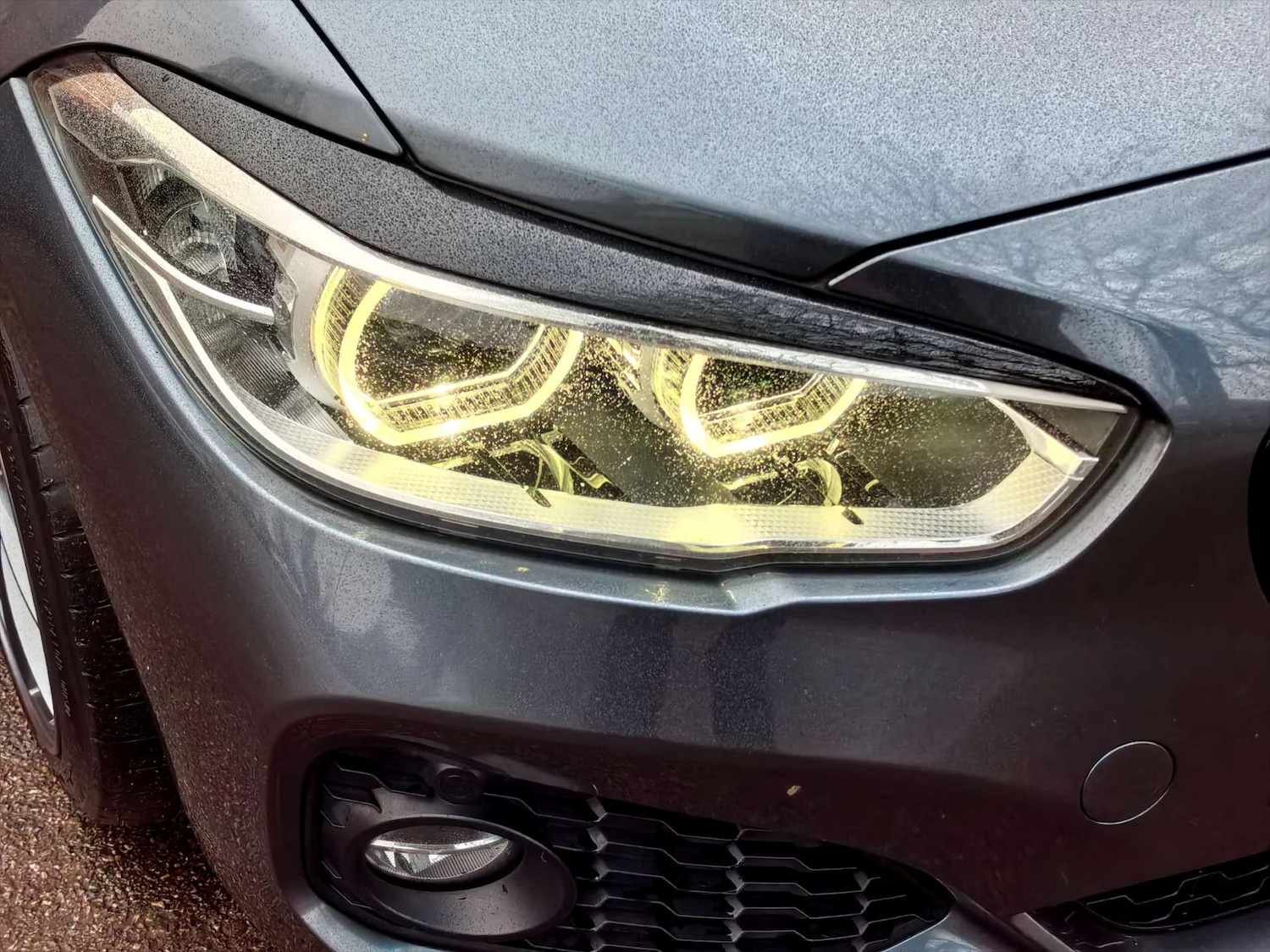 Used BMW 1 Series 2017 for sale - 76940177: Photo 42