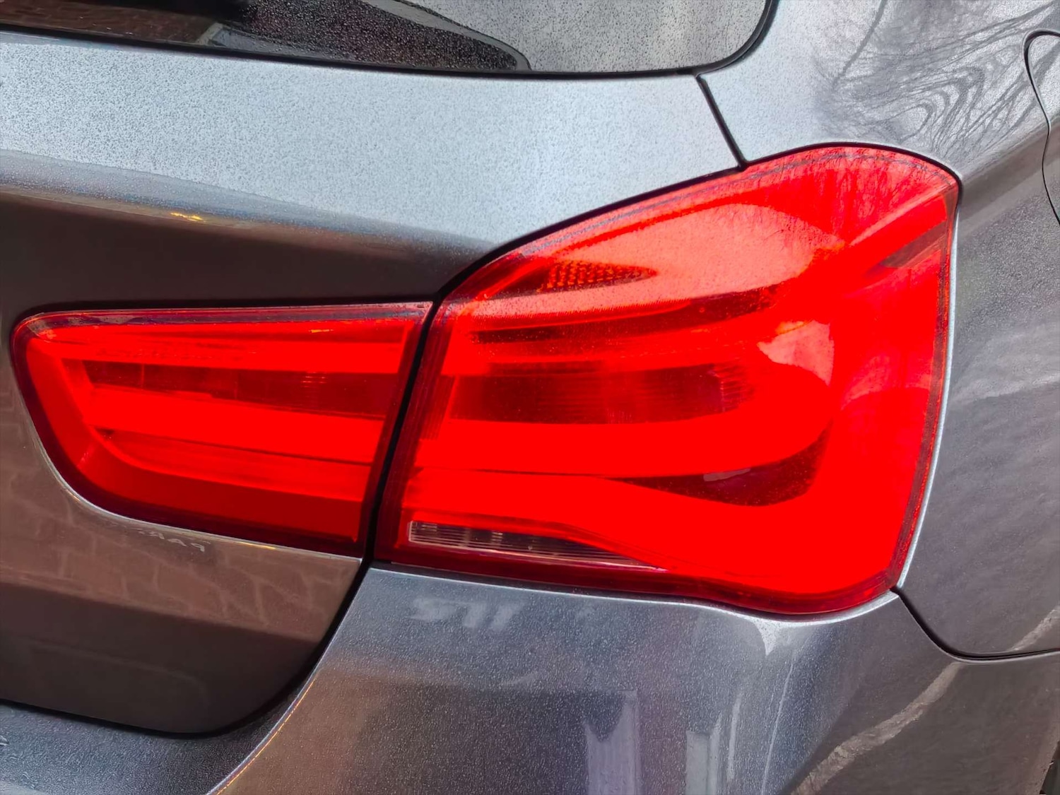 Used BMW 1 Series 2017 for sale - 76940177: Photo 43